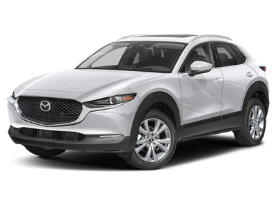 2022 Mazda Mazda CX-30 Premium