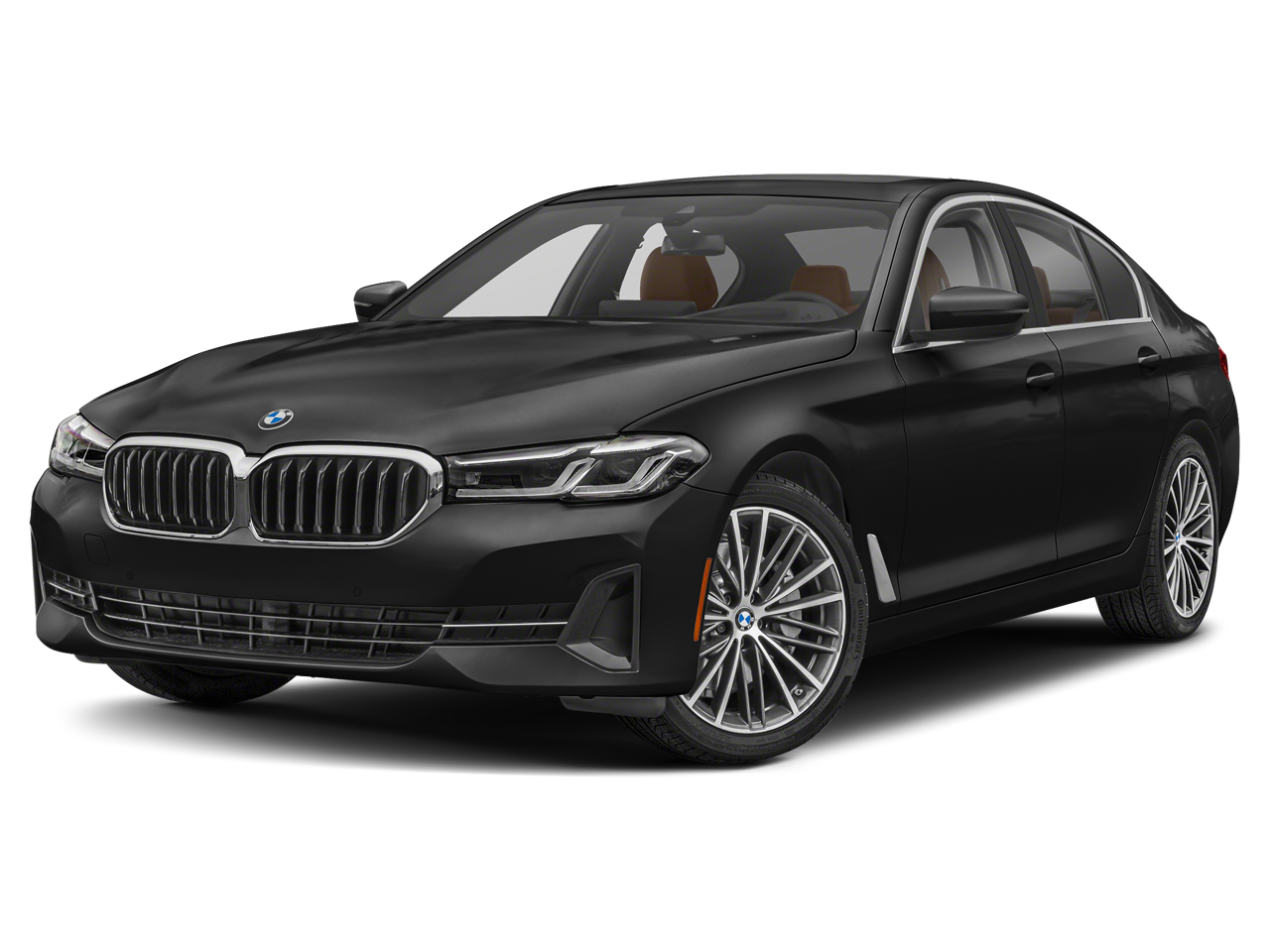 2023 BMW 530 i xDrive