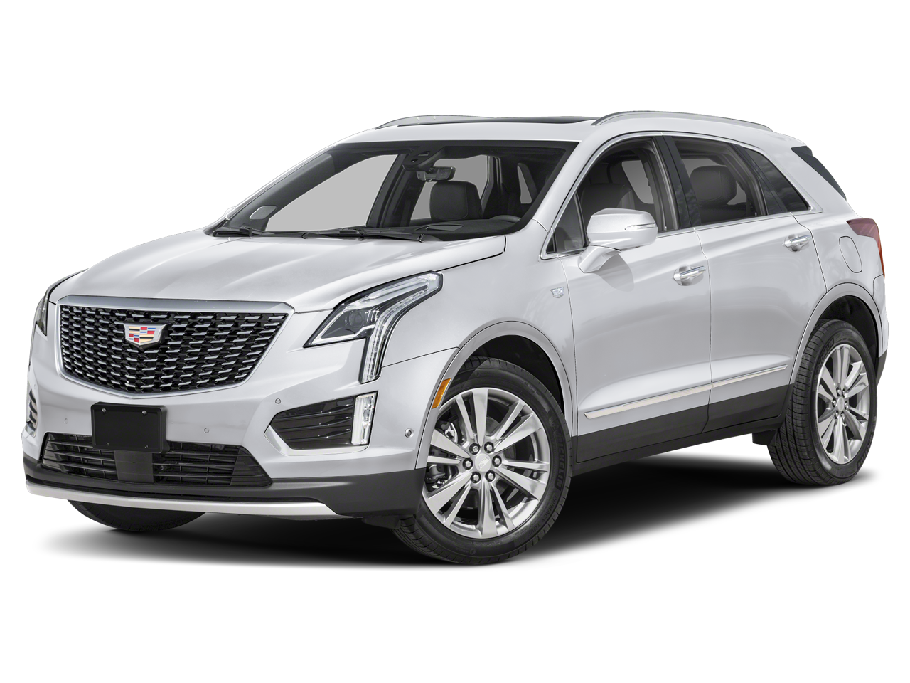 2023 Cadillac XT5 AWD Premium Luxury