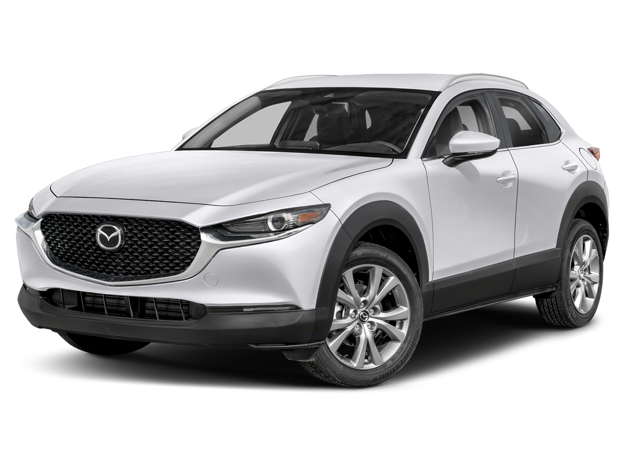 2023 Mazda Mazda CX-30 2.5 S Select