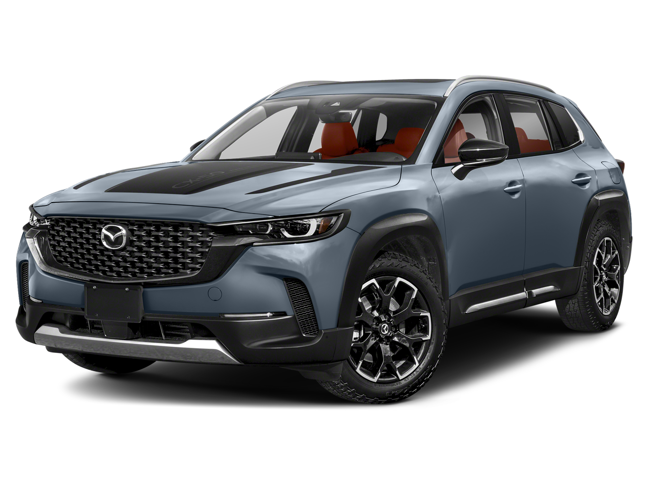 2023 Mazda Mazda CX-50 2.5 Turbo Meridian Edition