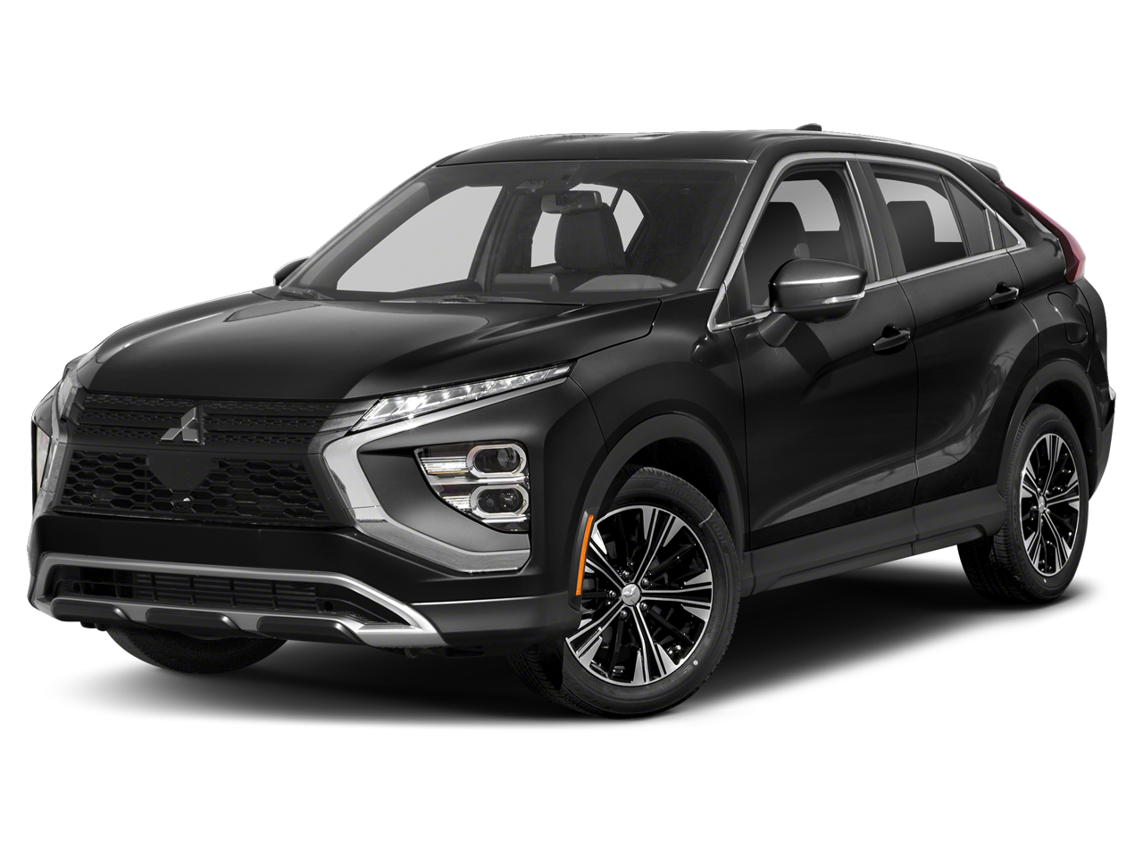 2023 Mitsubishi Eclipse Cross SEL S-AWC