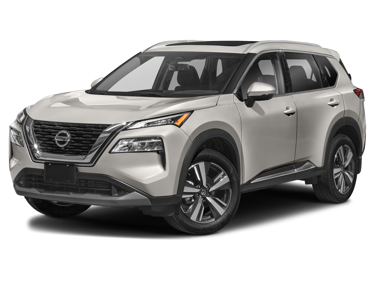 2023 Nissan Rogue SL Intelligent AWD