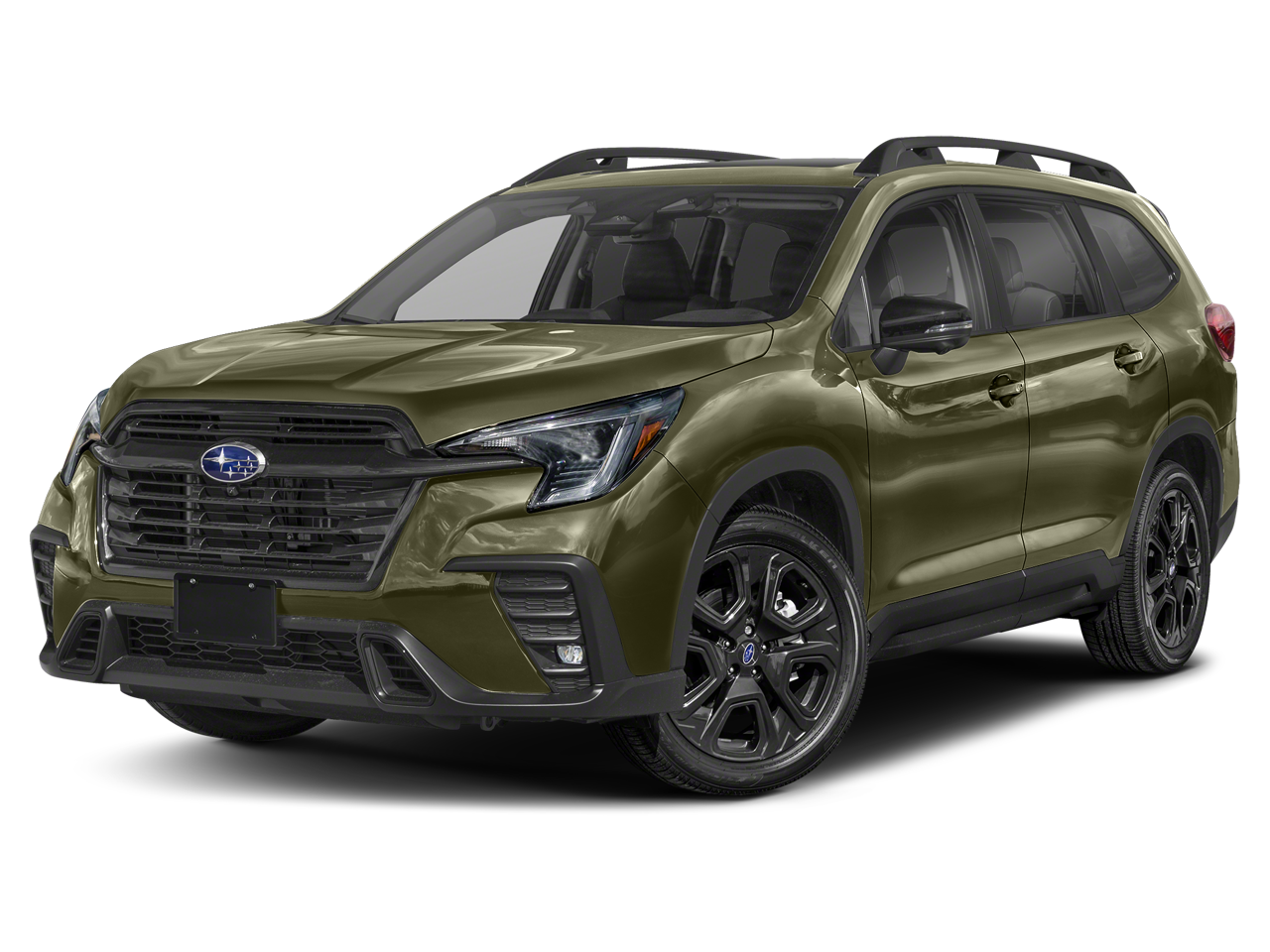 2023 Subaru Ascent Onyx Edition Limited 7-Passenger