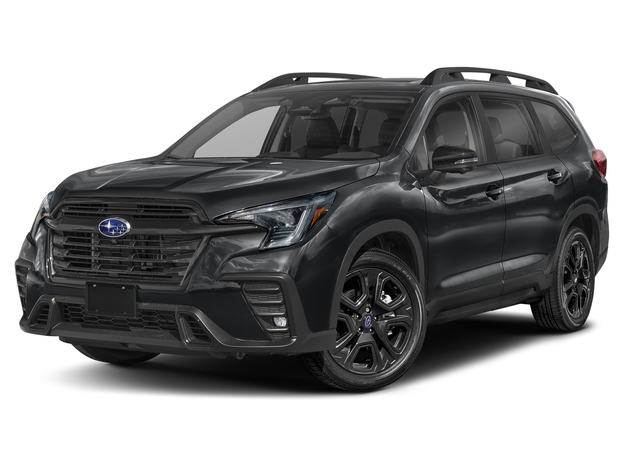 2023 Subaru Ascent Onyx Edition Limited 7-Passenger