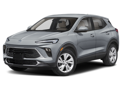 2024 Buick Encore GX Preferred AWD