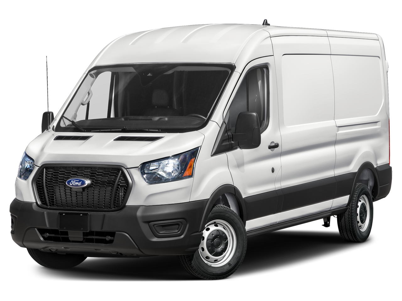 2024 Ford Transit-250 Cargo Van Base