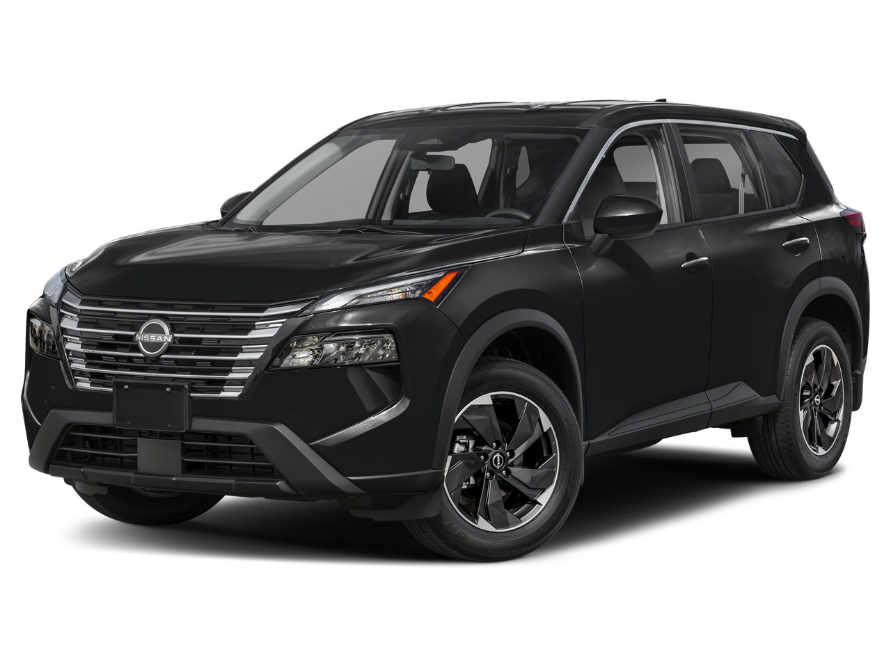 2024 Nissan Rogue SV FWD