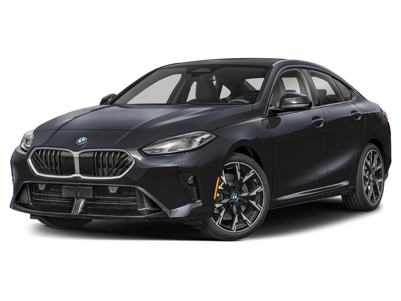 2025 BMW 228 Gran Coupe xDrive