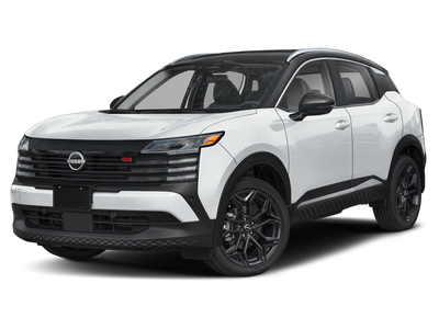 2025 Nissan Kicks SR Intelligent AWD