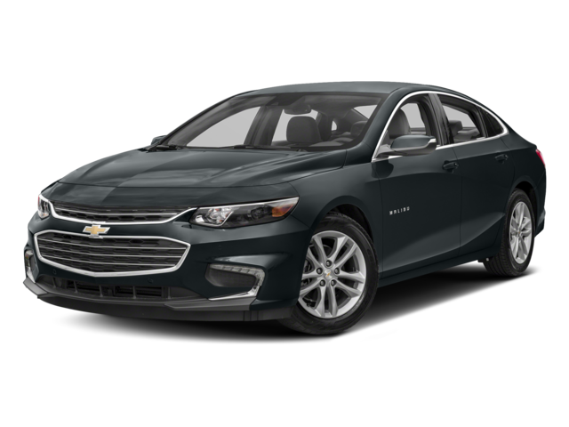 2017 Chevrolet Malibu Hybrid Hybrid