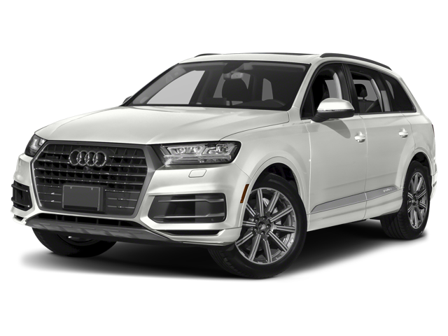2019 Audi Q7 45 Premium