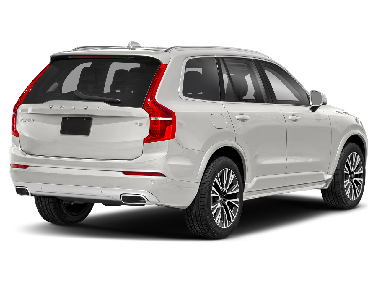 2020 Volvo XC90 T6 Inscription 7 Passenger