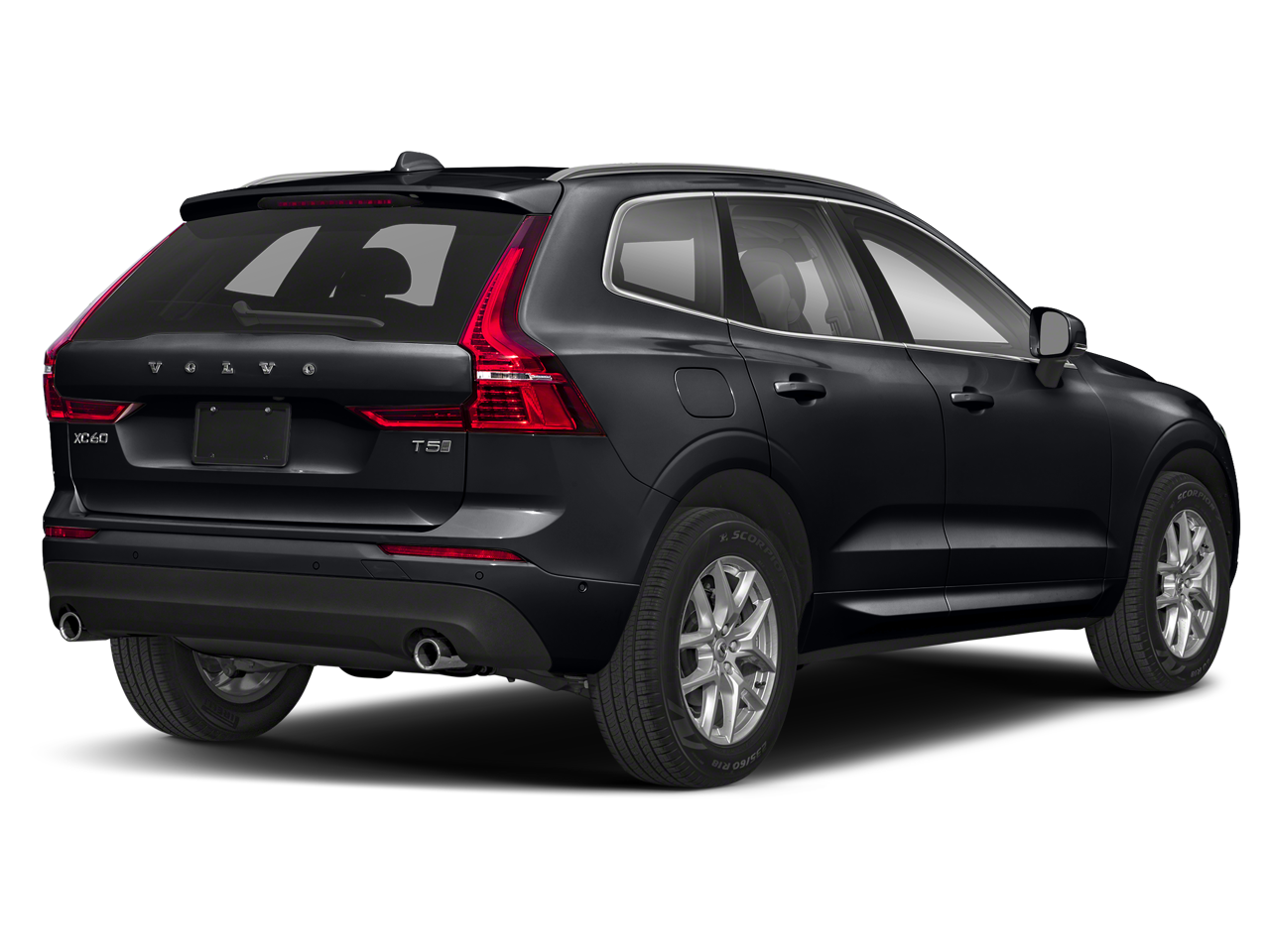 2020 Volvo XC60 T5 Momentum
