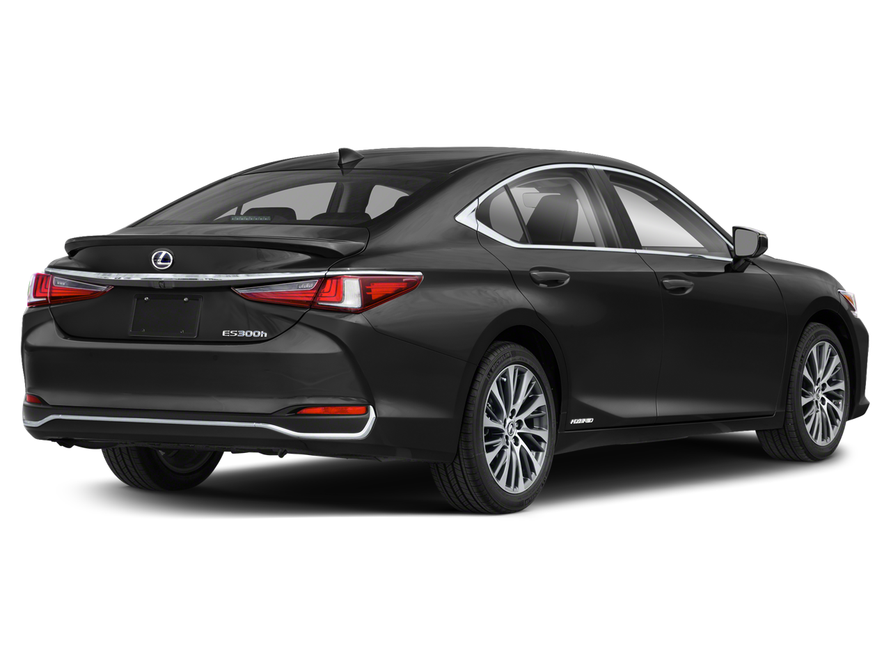 2021 Lexus ES 300h 300h