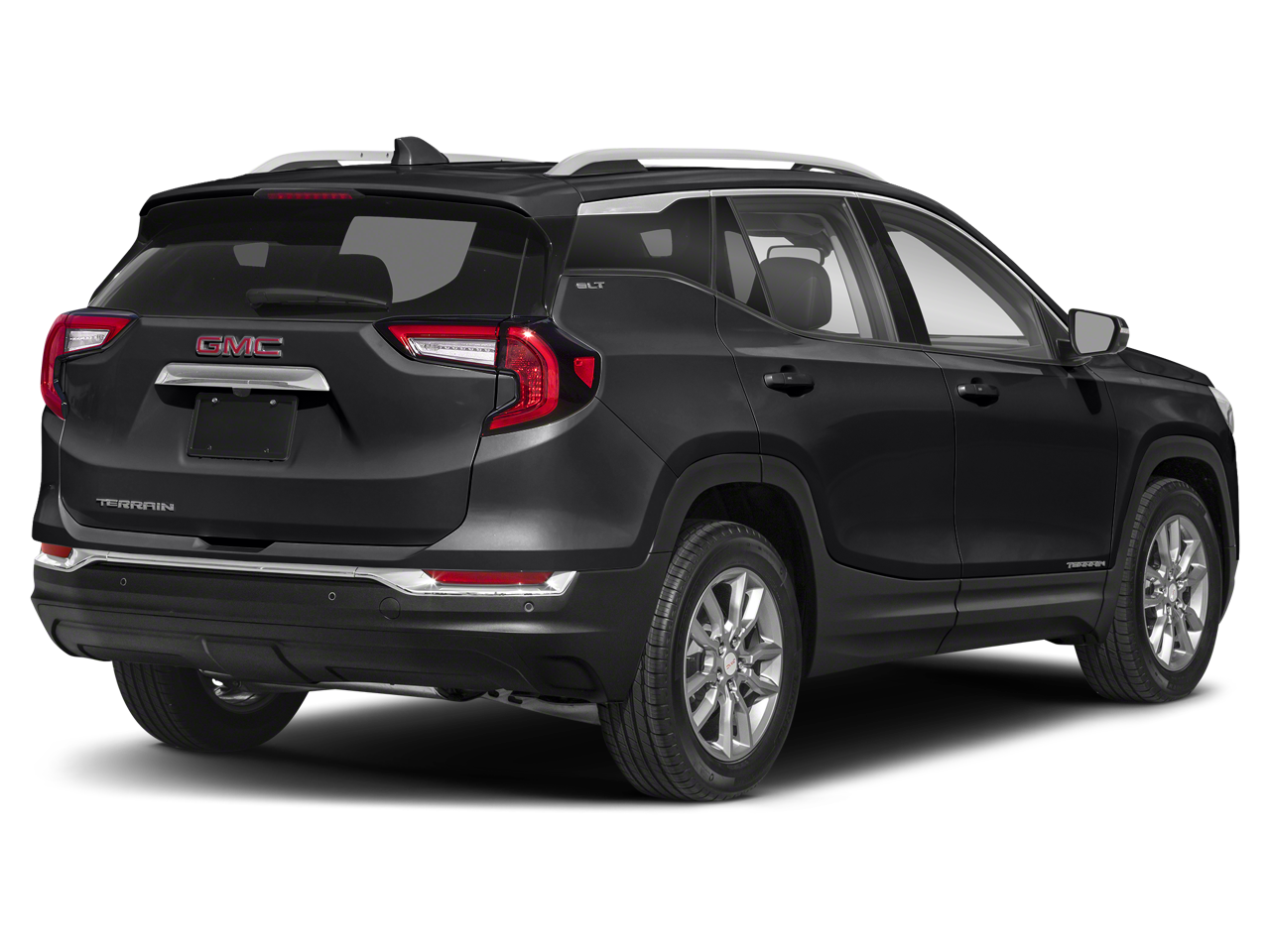 2022 GMC Terrain Denali - Photo 15