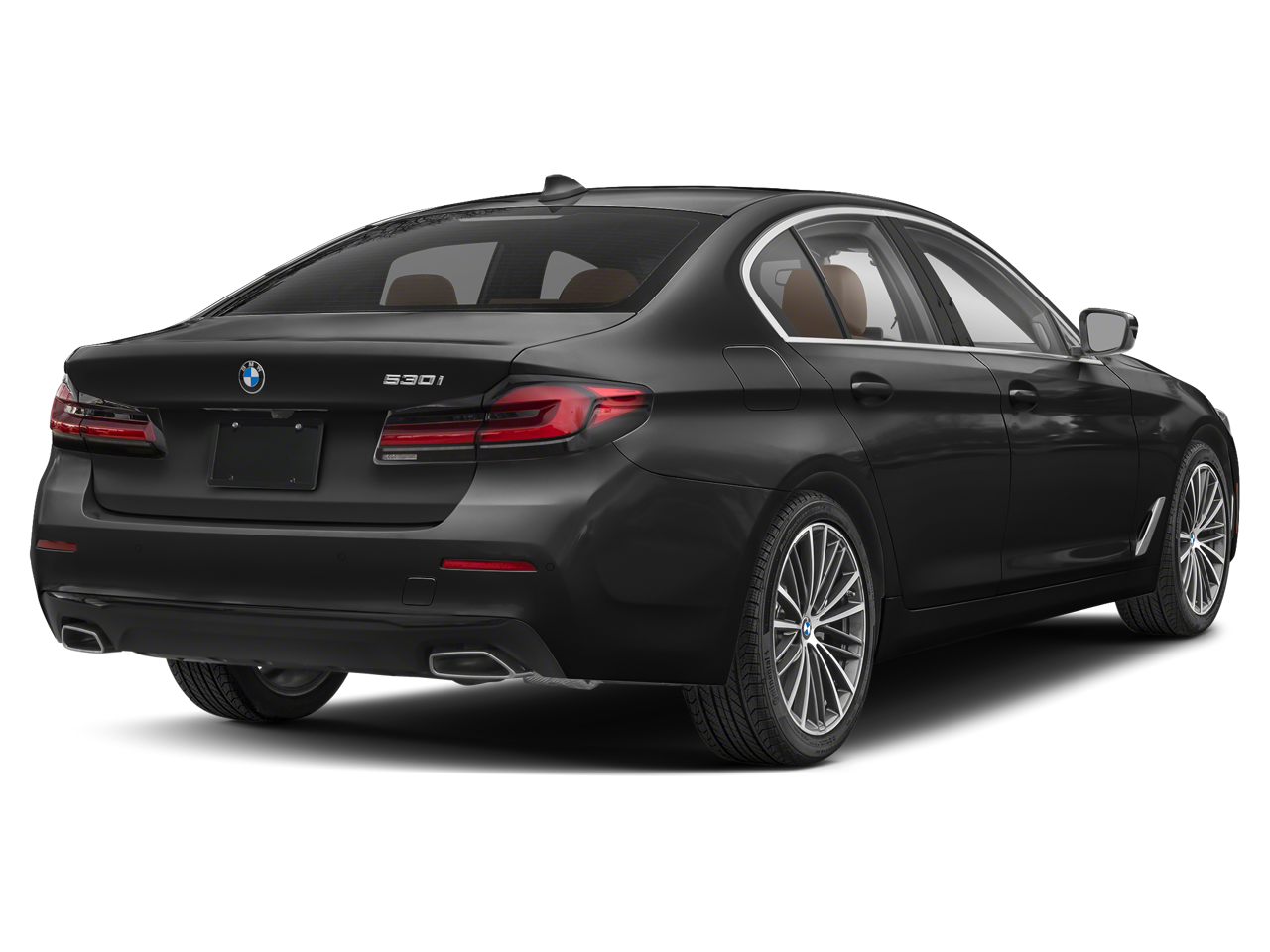 2023 BMW 530 i xDrive