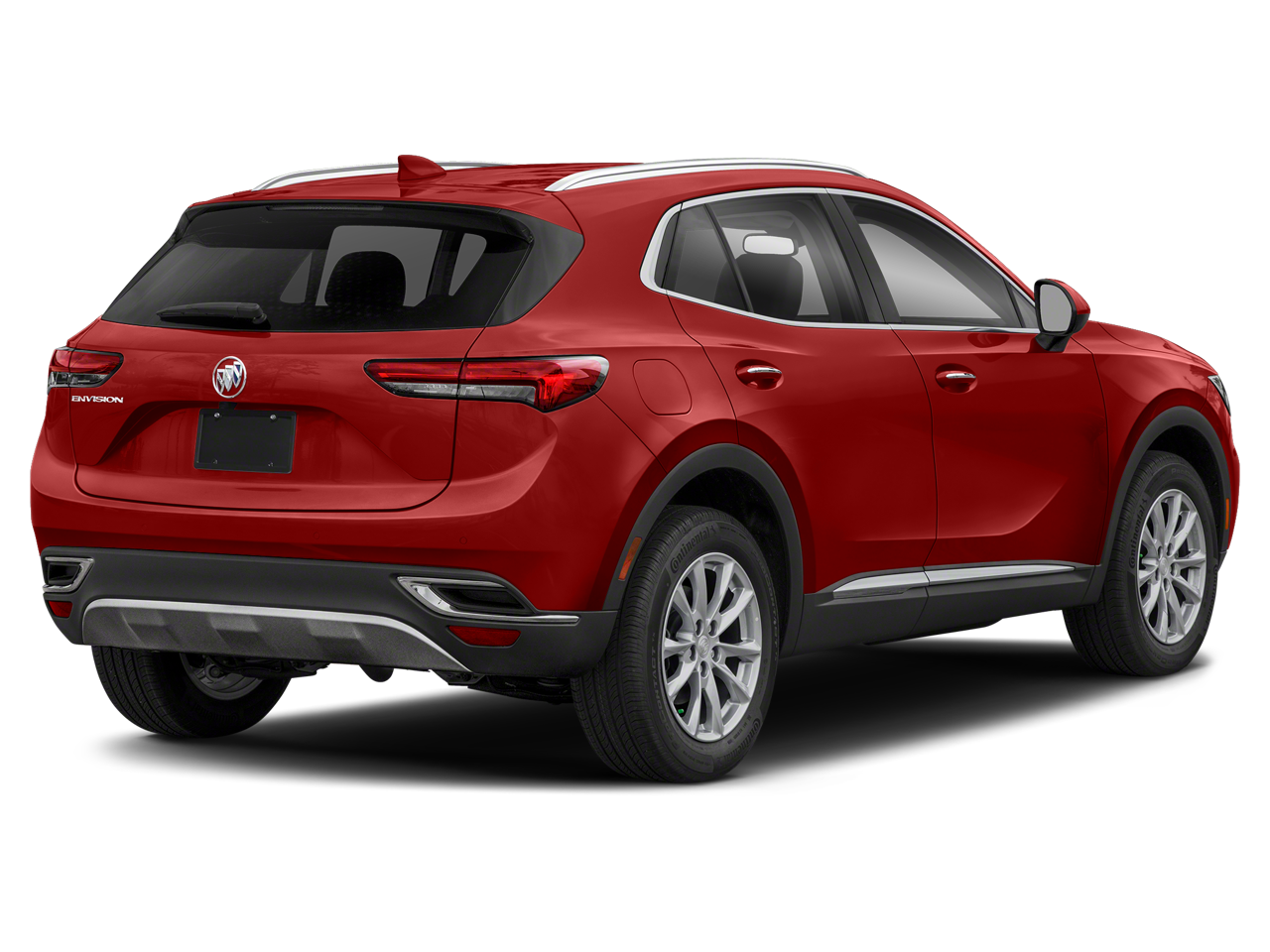 2023 Buick Envision Essence AWD