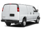 2023 Chevrolet Express Cargo RWD 2500 Regular Wheelbase WT