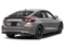 2023 Honda Civic Hatchback Sport