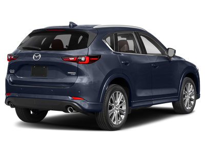2023 Mazda Mazda CX-5 2.5 Turbo Signature