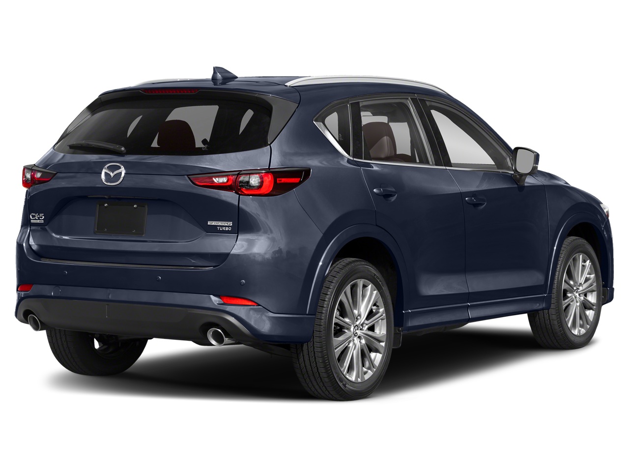 2023 Mazda Mazda CX-5 2.5 Turbo Signature
