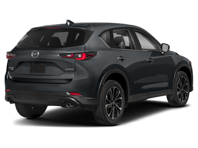 2023 Mazda Mazda CX-5 2.5 S Premium