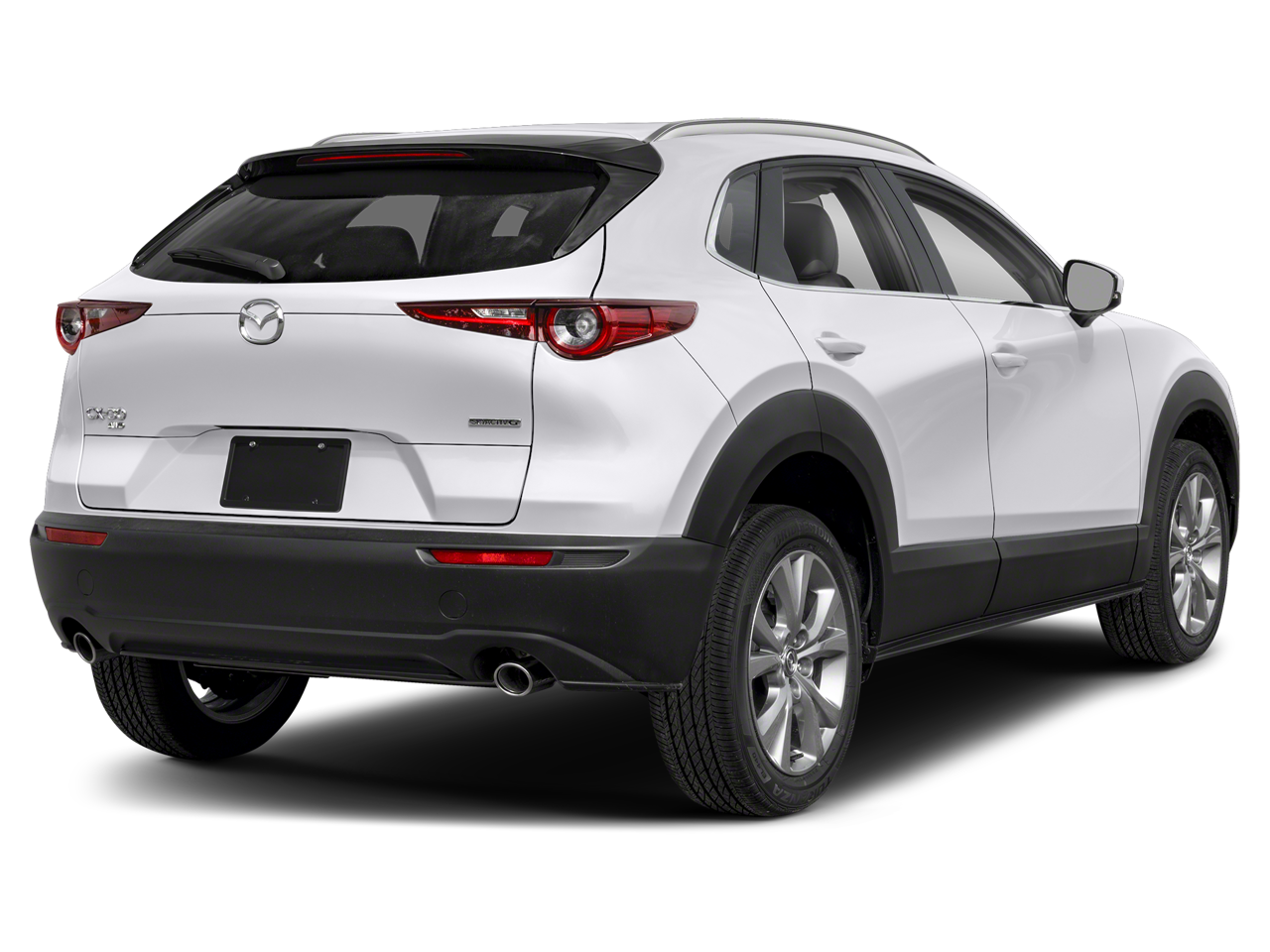 2023 Mazda Mazda CX-30 2.5 S Select