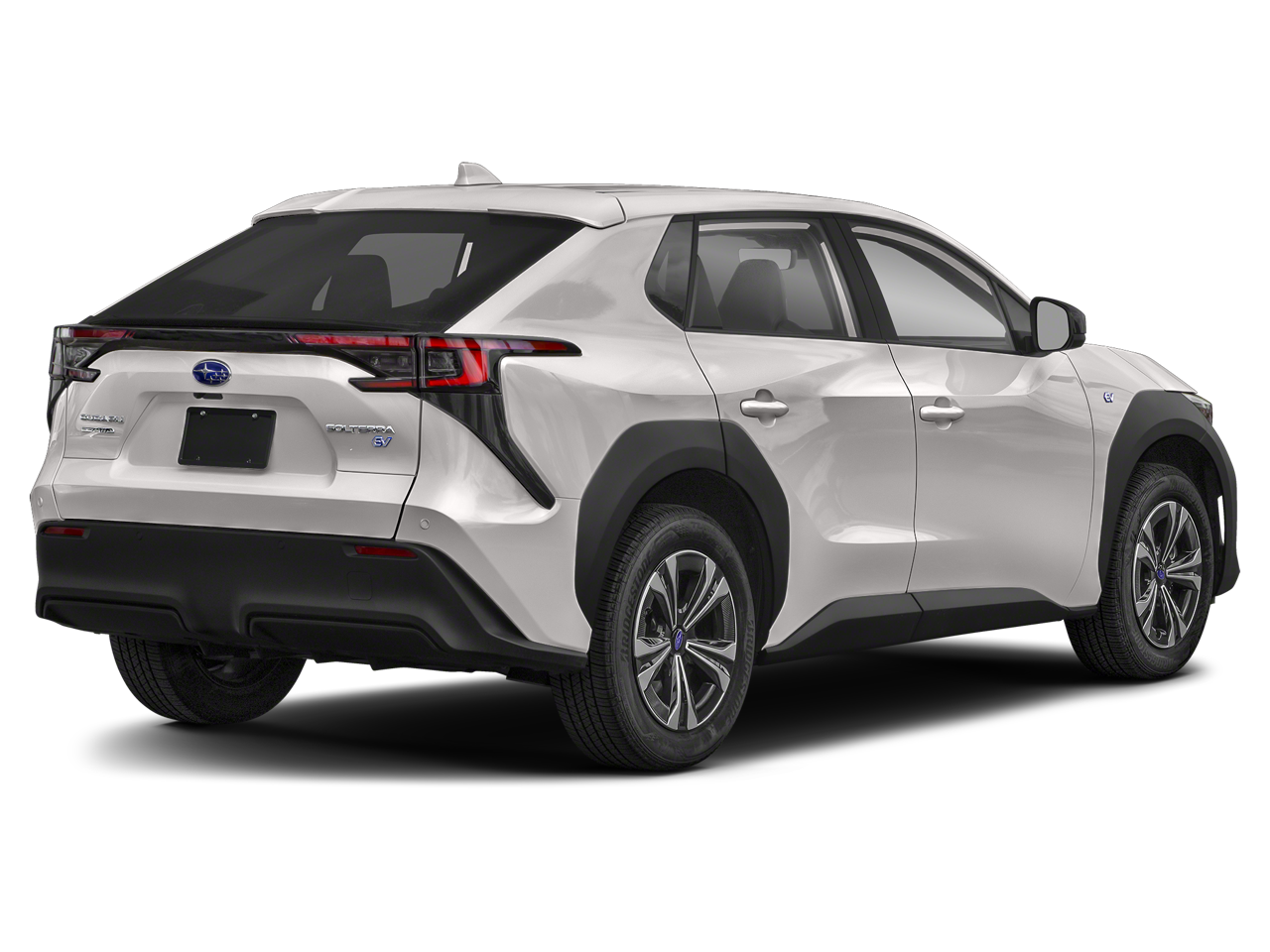 2023 Subaru Solterra Premium