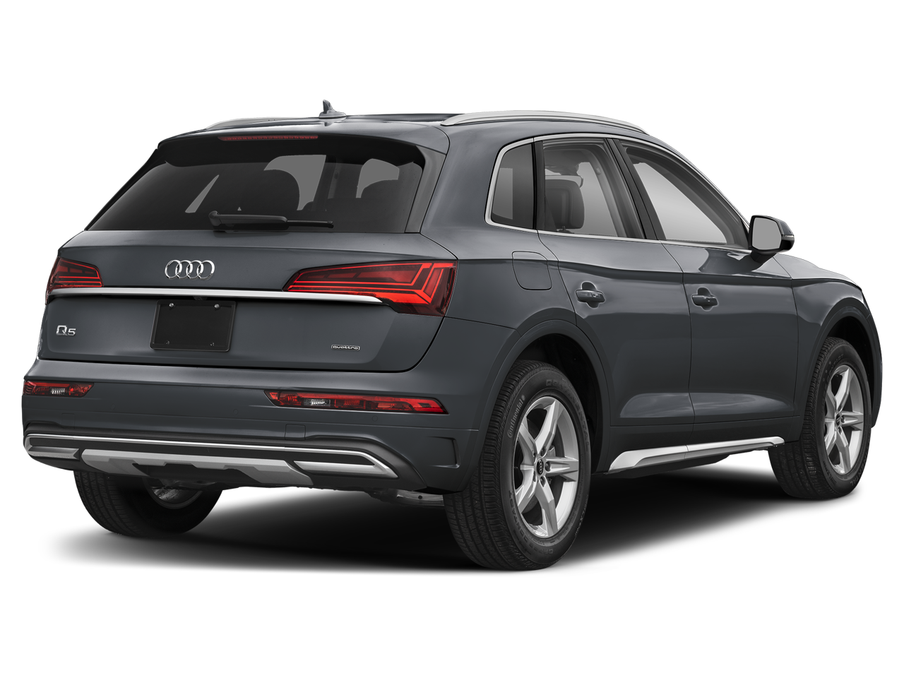 2024 Audi Q5 Premium Plus 40 TFSI quattro S tronic