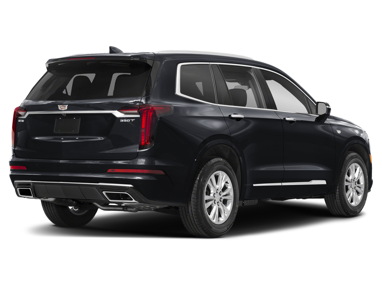 2024 Cadillac XT6 AWD Luxury