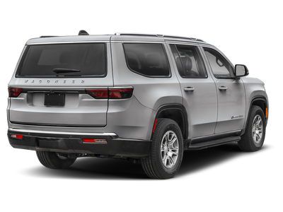 2024 Jeep Wagoneer Series II 4x4