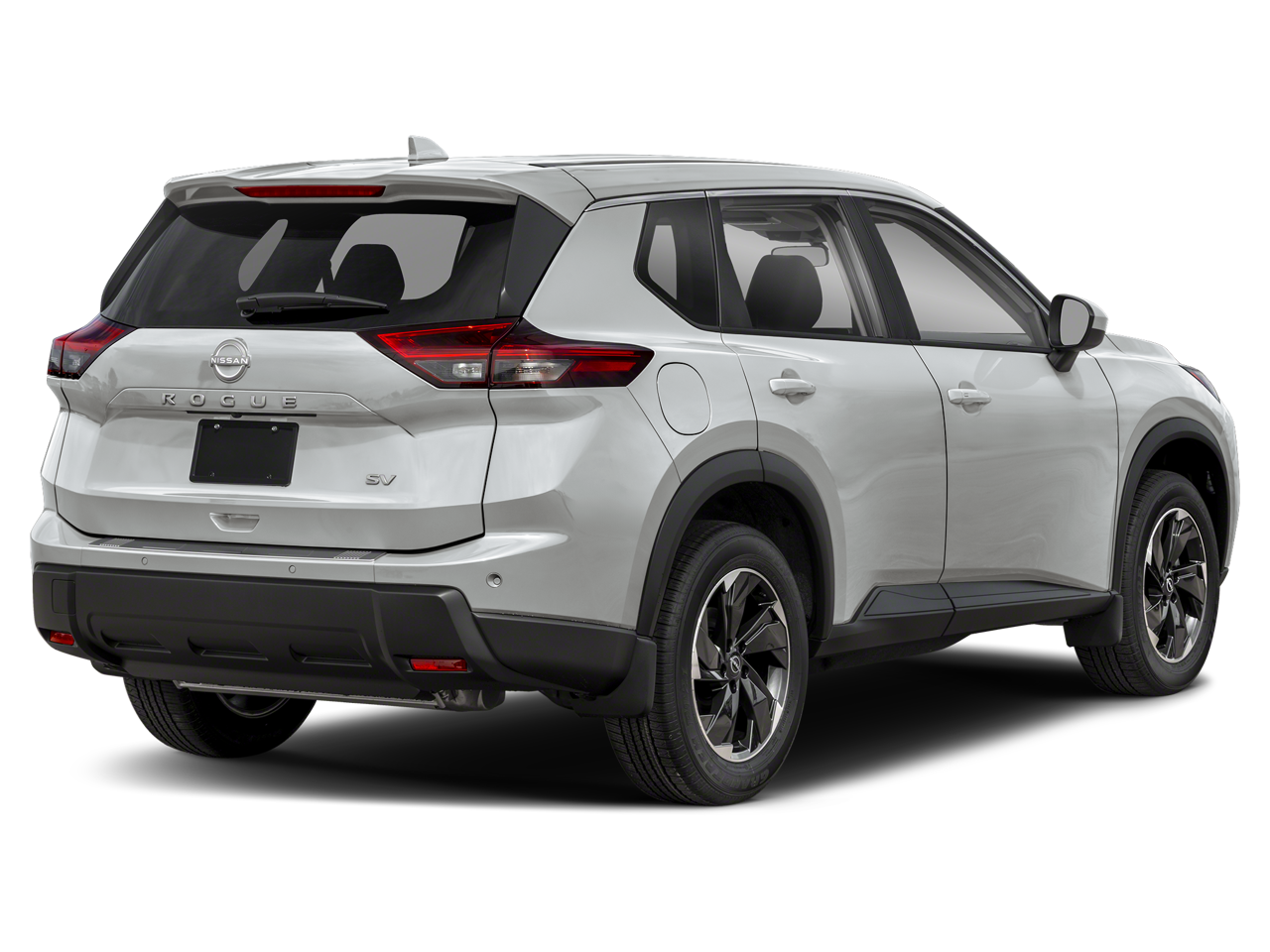 2024 Nissan Rogue SV FWD