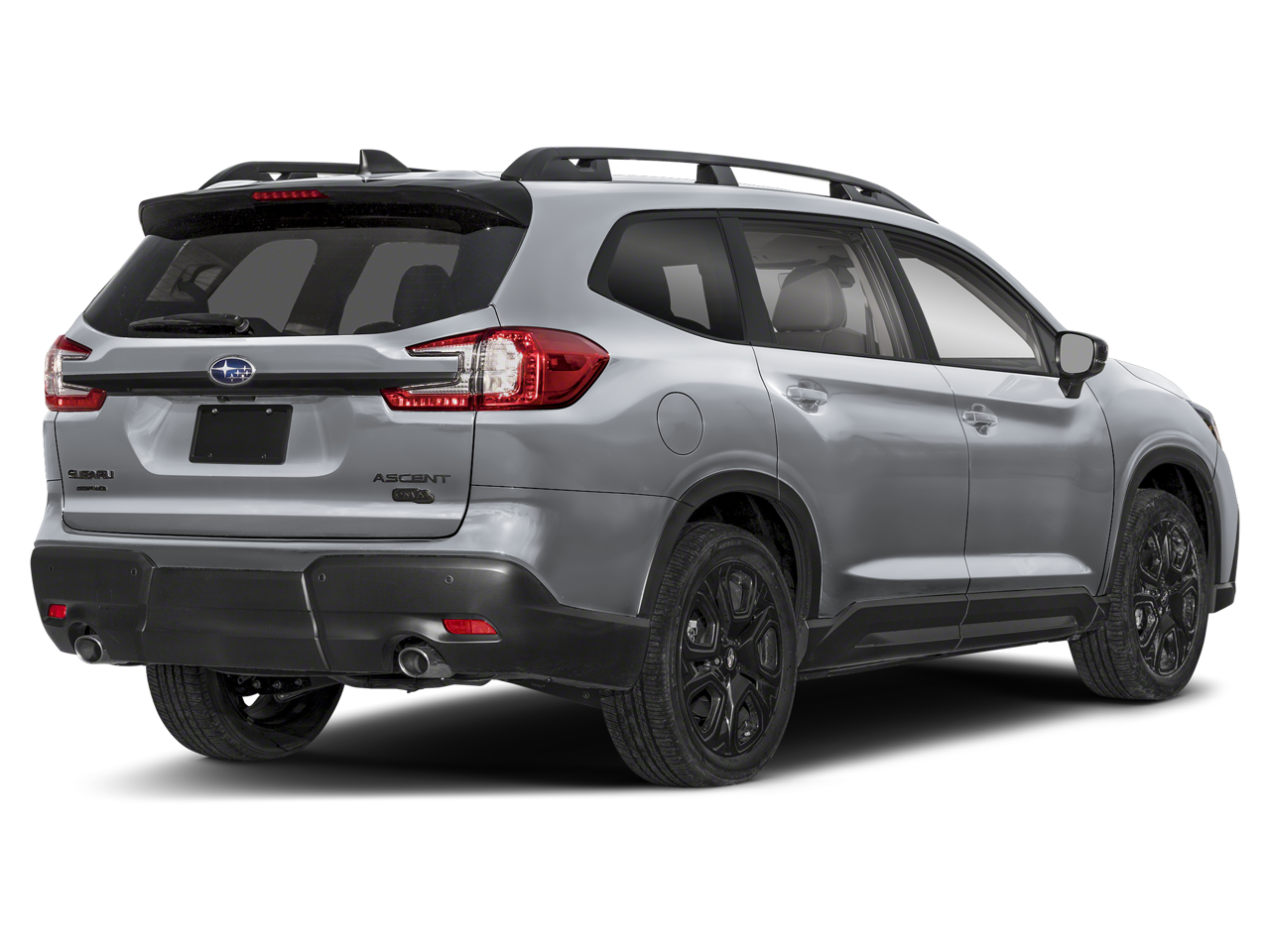 2025 Subaru Ascent Onyx Edition 7-Passenger
