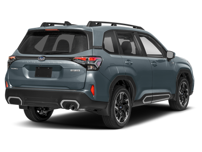 2025 Subaru Forester Limited Hybrid