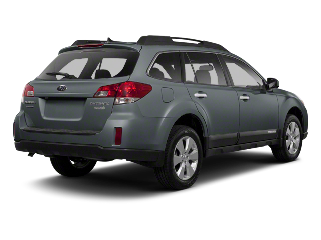 Used 2011 Subaru Outback I Limited with VIN 4S4BRBKC0B3442999 for sale in Huntington, NY