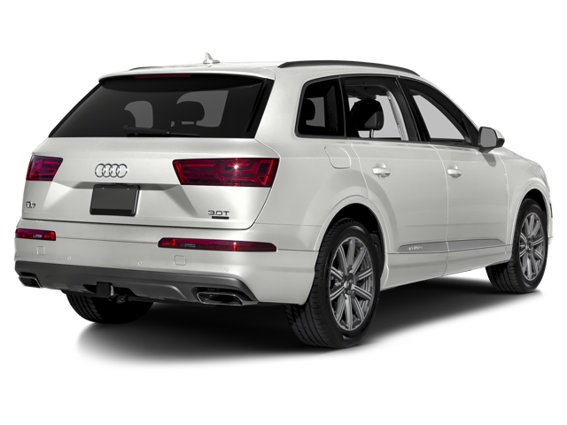 2019 Audi Q7 45 Premium