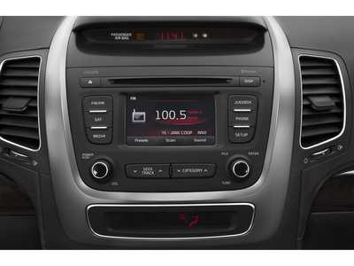 2015 Kia Sorento EX V6