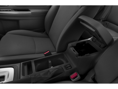 2015 Subaru Impreza 2.0i
