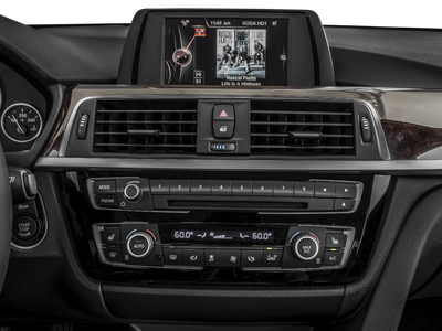 2016 BMW 320i xDrive