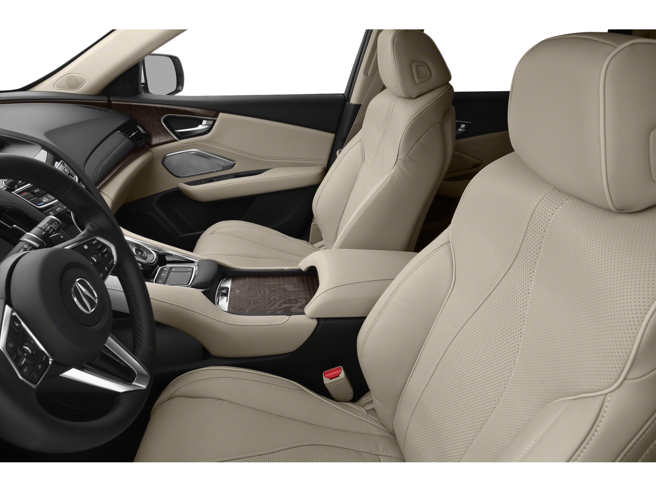 2019 Acura RDX Advance Package