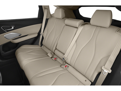 2019 Acura RDX Advance Package