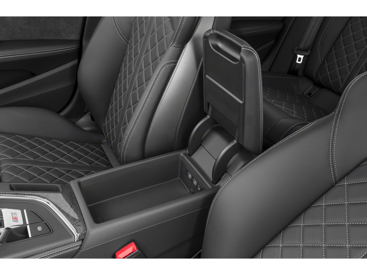 2019 Audi S4 3.0t Premium