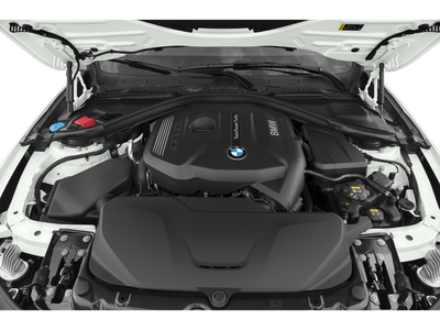 2019 BMW 430i xDrive