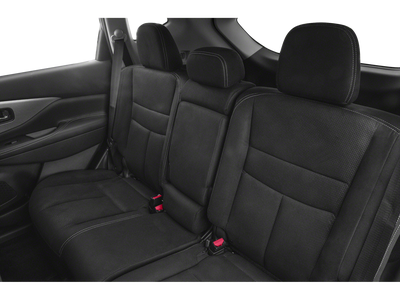 2019 Nissan Murano SV