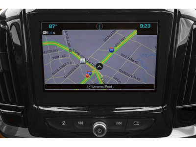 2020 Chevrolet Traverse AWD High Country