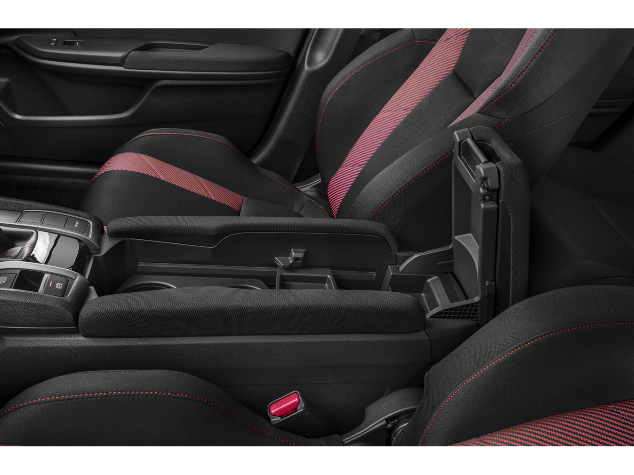 2020 Honda Civic Sedan