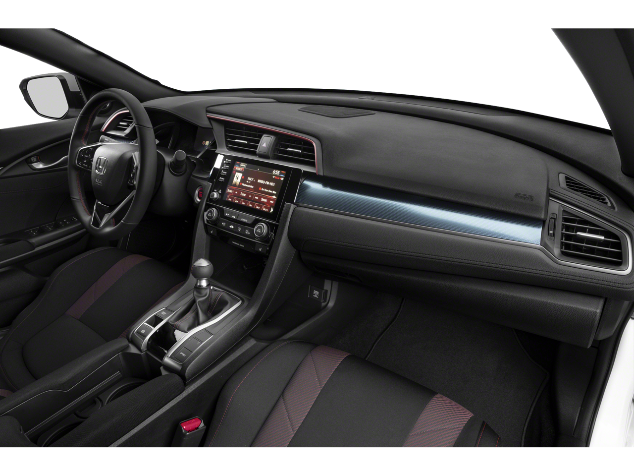 2020 Honda Civic Sedan