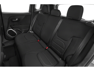 2020 Jeep Renegade Limited 4X4