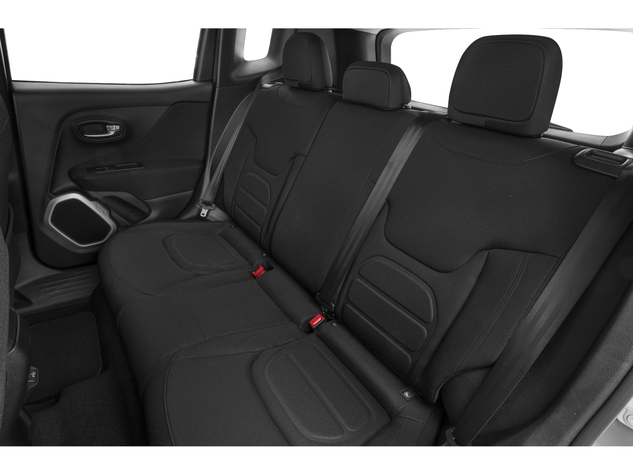 2020 Jeep Renegade Limited 4X4